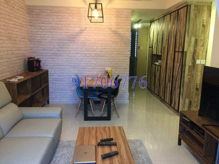 H2O Residences (D28), Condominium #165491872